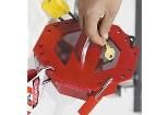 PSL-1025 Labels and Industrial Warning Signs