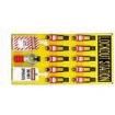 PSL-10SWCA PPE Safety Equipment / Lockout Tagout