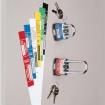 PSL-5RED-LS PPE Safety Equipment / Lockout Tagout