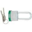 PSL-6GR-LS PPE Safety Equipment / Lockout Tagout