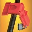 PSL-BV2 PPE Safety Equipment / Lockout Tagout