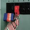 PSL-CB PPE Safety Equipment / Lockout Tagout