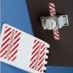 PSL-CBWL Wire Labels & Markers