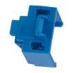 PSL-DCJB-BU Modular Connectors / Ethernet Connectors