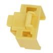 PSL-DCJB-YL-C Modular Connectors / Ethernet Connectors