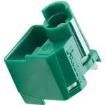 PSL-DCPLX-GR-C Modular Connectors / Ethernet Connectors