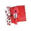 PSL-KT-MROA PPE Safety Equipment / Lockout Tagout