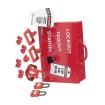 PSL-KT-PWR PPE Safety Equipment / Lockout Tagout