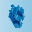 PSL-LCAB-BU Modular Connectors / Ethernet Connectors