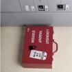 PSL-STATION PPE Safety Equipment / Lockout Tagout