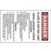 PSL-STEPS PPE Safety Equipment / Lockout Tagout