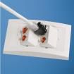 PSL-V4 Modular Connectors / Ethernet Connectors