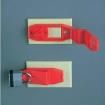 PSL-WS1A PPE Safety Equipment / Lockout Tagout