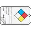 PST-1120 Labels and Industrial Warning Signs