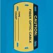 PST-FO Wire Labels & Markers