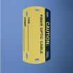 PST-FOBLNK Wire Labels & Markers