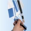 PSWM-1500Y Wire Labels & Markers
