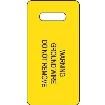 PT-GND Wire Labels & Markers