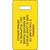 PT-TGND Wire Labels & Markers