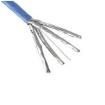PUFR6X04GR-UG  Wire & Cable