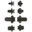 PUM-071-M30 Cable Tie Mounts