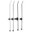 PUM-100-2S-D30 Cable Tie Mounts