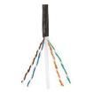 PUO6C04BL-U-S  Wire & Cable