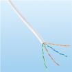 PUR5504BU-UY  Wire & Cable