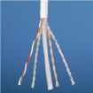 PUP6004WH-UY  Wire & Cable