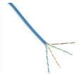 PUP6C04BL-U  Wire & Cable