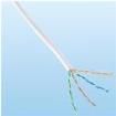 PUR5C04WH-U  Wire & Cable