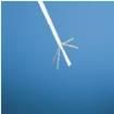 PUR6XC04BU-UG  Wire & Cable