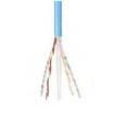 PUR6XC04BL-UG  Wire & Cable