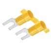 PV10-6FB-2K  Connectors
