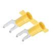 PV10-10FFB-2K  Connectors