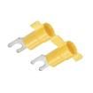 PV10-6SLFB-2K  Connectors