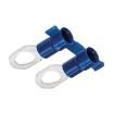 PV14-610RB-3K  Connectors