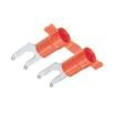 PV18-8FFB-3K  Connectors