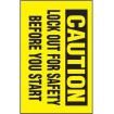 PVS0204C171Y Labels and Industrial Warning Signs