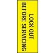 PVS0204C176Y Labels and Industrial Warning Signs