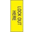 PVS0204C177Y Labels and Industrial Warning Signs