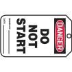 PVT-1005 Labels and Industrial Warning Signs