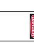 PVT-1010 Labels and Industrial Warning Signs
