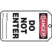 PVT-1011 Labels and Industrial Warning Signs