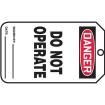 PVT-1017 Labels and Industrial Warning Signs
