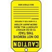 PVT-1035  Tools & Supplies