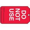 PVT-1050 Labels and Industrial Warning Signs