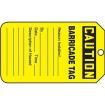 PVT-1067 Labels and Industrial Warning Signs