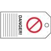 PVT-111 Labels and Industrial Warning Signs