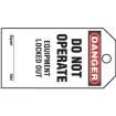 PVT-153-Q Labels and Industrial Warning Signs
